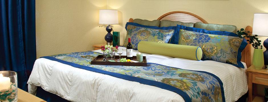 Westgate Blue Tree Station touristique 3*