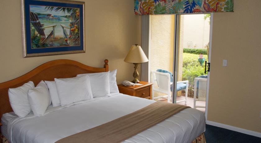Westgate Blue Tree Station touristique 3*