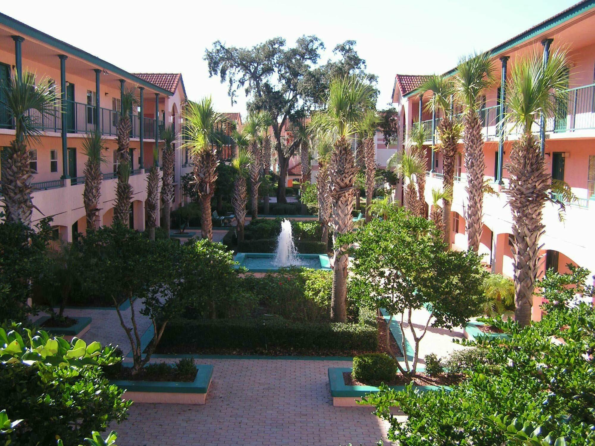 Westgate Blue Tree Resort
